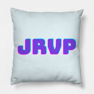 Jrvp Pillow