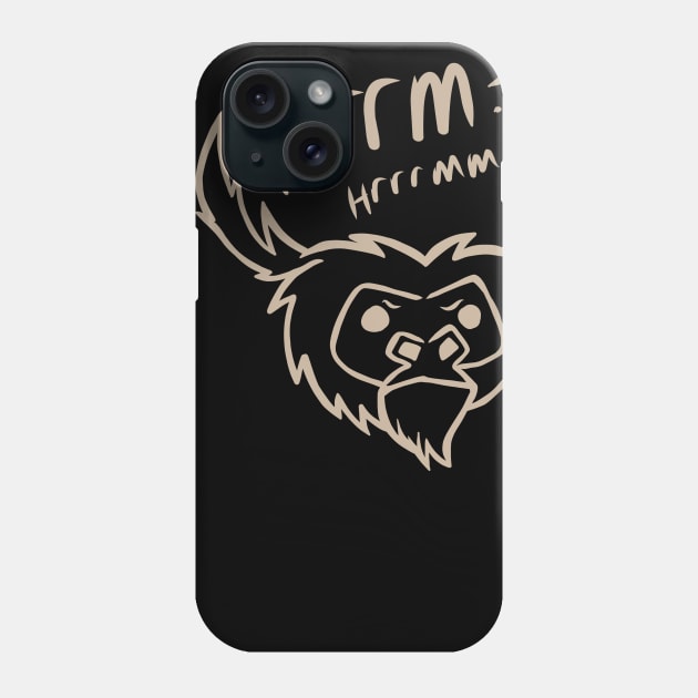 Beefalo - Dont Starve Together Phone Case by dogpile