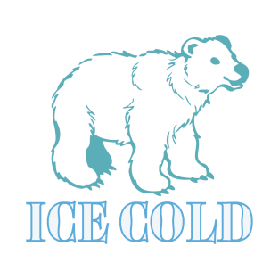 Ice Cold T-Shirt