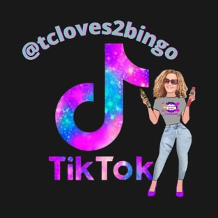 tiktok T-Shirt