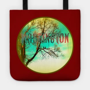 Awesome Washington Tote