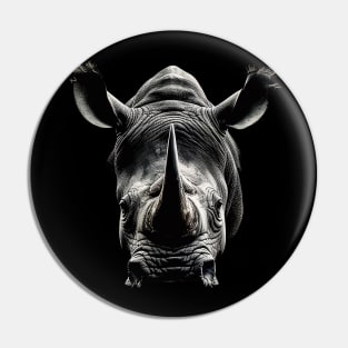 rhino Pin