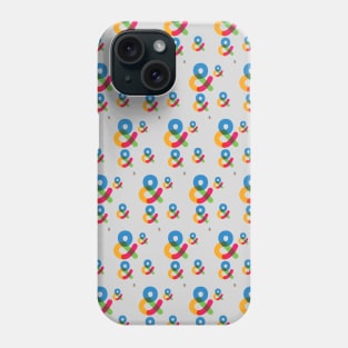 Ampersand Phone Case