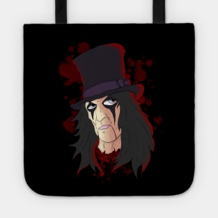 Alice Cooper Tote