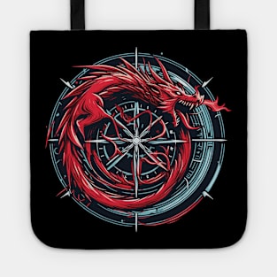 dragon reborn Tote