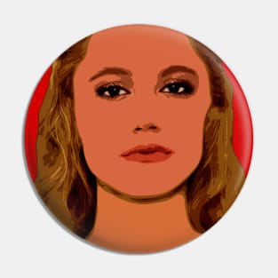 maika monroe Pin