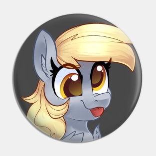 Derpy Pin