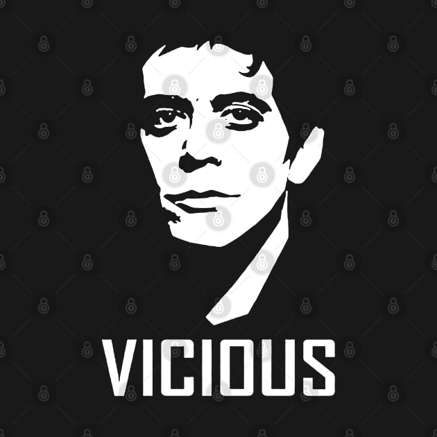 Vicious by CosmicAngerDesign