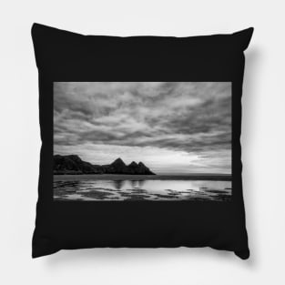 Three Cliffs Bay, Gower Pillow