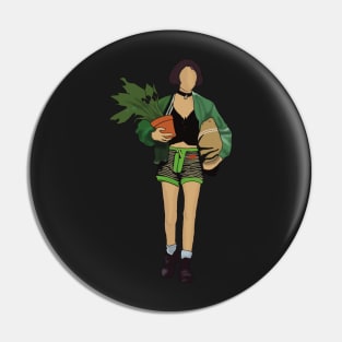 Mathilda Pin