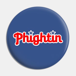 Phightin’ Pin