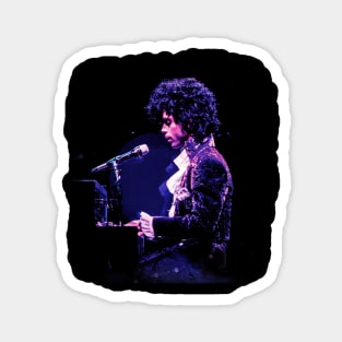 Prince Fan art Magnet