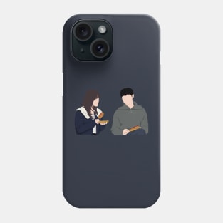 Business Proposal Phone Case