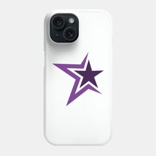 Stargirl/Starboy purple version Phone Case