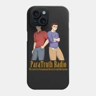 The ParaTruth Boys Phone Case