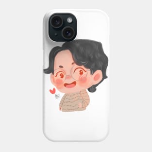 Baby Taetae Phone Case