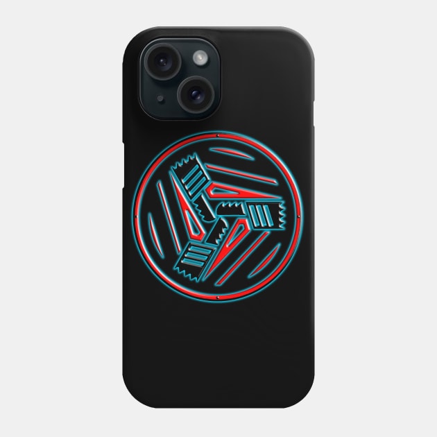 PUEBLO 3 Phone Case by GardenOfNightmares