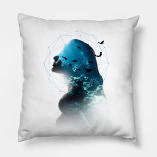 Sirena Pillow