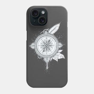 compass Phone Case