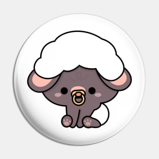 Sheep Pin