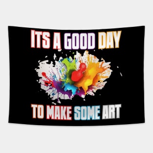 Its A good to make some Art Tapestry