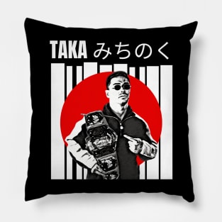 TAKA 25 Pillow