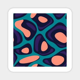 Abstract Magnet