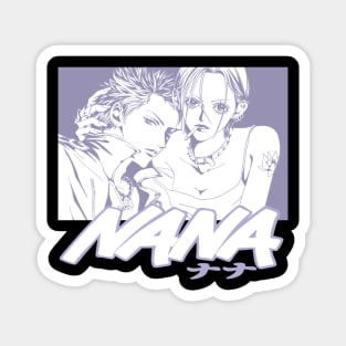 NANA Magnet