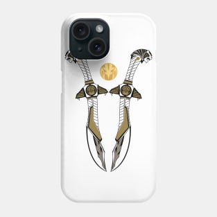 Double Saba Phone Case