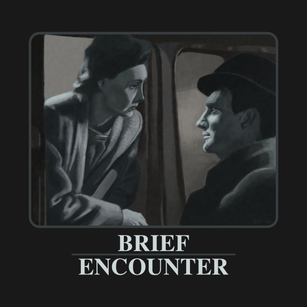 Brief Encounter by ianoz