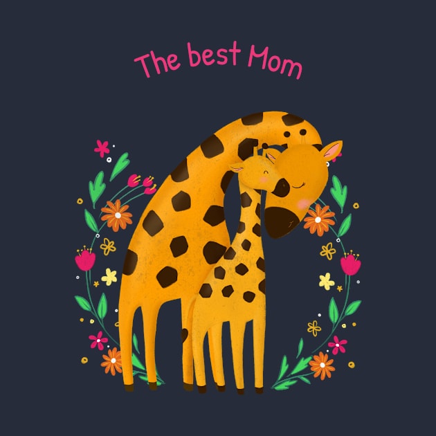 The Best Mom by Socalthrills