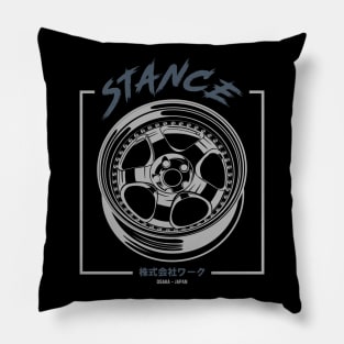 Work Meister S1 Pillow