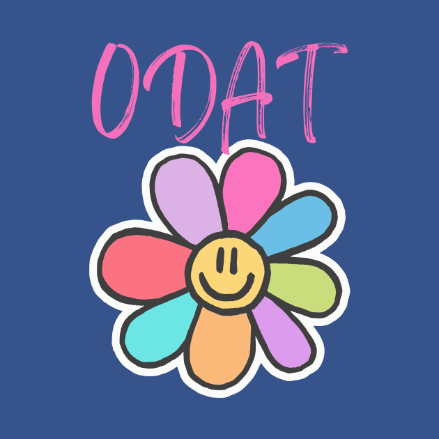 ODAT - one day at a time by Gifts of Recovery