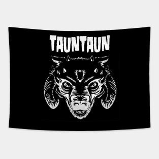 Taun Taun Tapestry