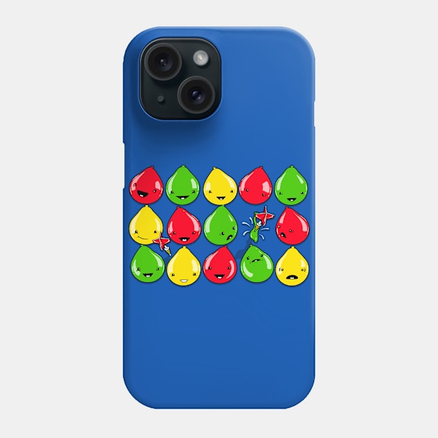 It's All Fun and Games Until... Phone Case by Boots