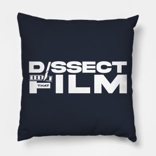 Dissect That Film Pillow