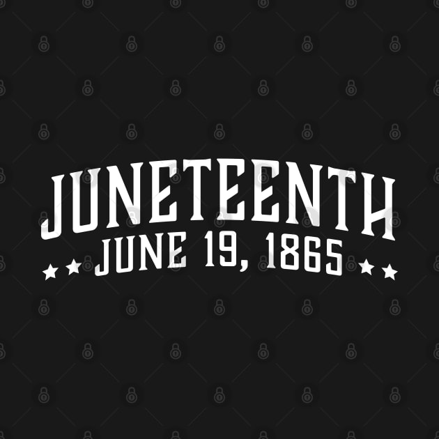 Juneteenth June 19, 1865, Black history, African American by UrbanLifeApparel