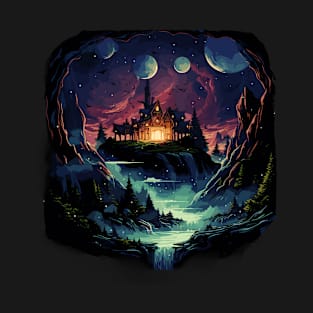 Imaginary Fantasy T-Shirt