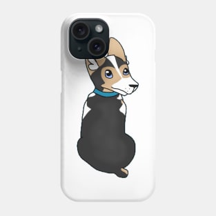 Corgi Phone Case