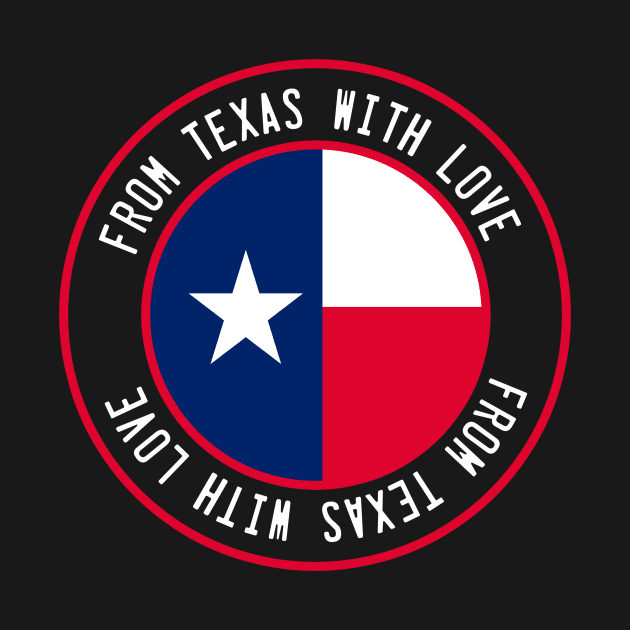 From Texas with love by NEFT PROJECT