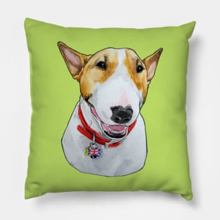 Dexter Pillow