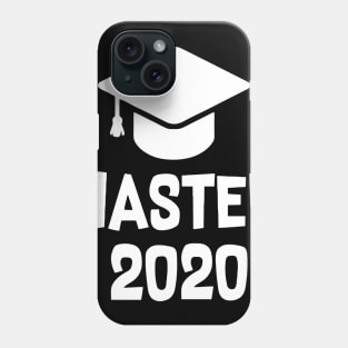 Master 2020 Phone Case