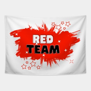 Red Team Tapestry