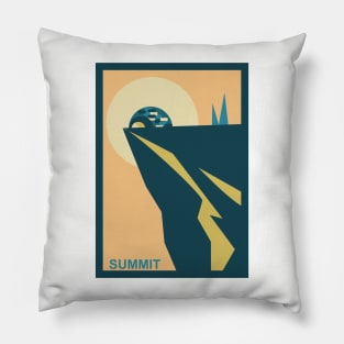 Summit Pillow