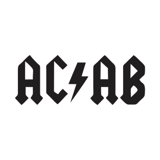 acab T-Shirt