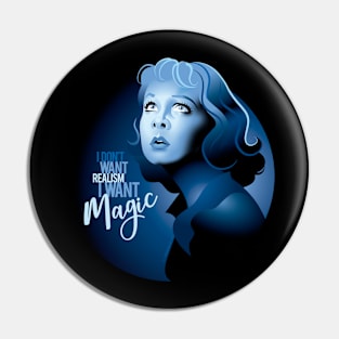 Magic Pin