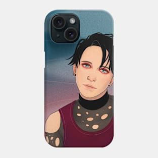 Oc Alex Phone Case