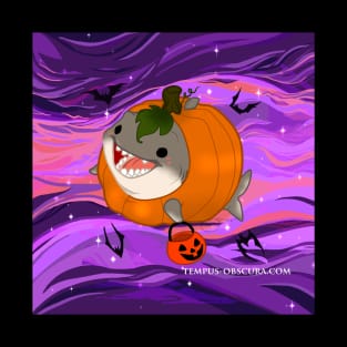 Pumpkin Jimin T-Shirt