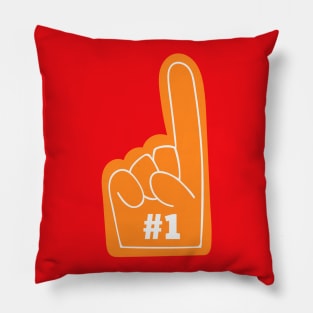 #1 Finger Pillow