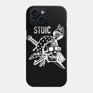 Russian Prison Tattoo Phone Case